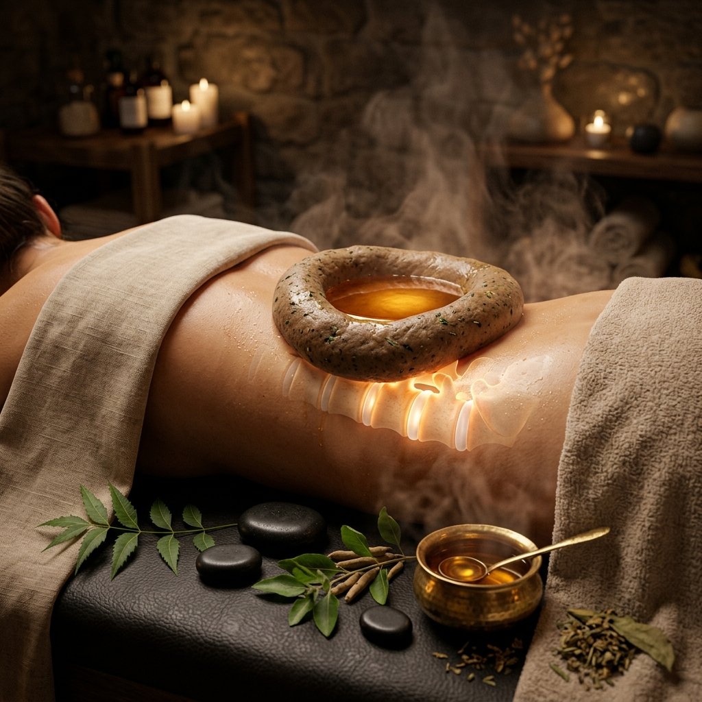 Back Pain Ayurvedic treatment