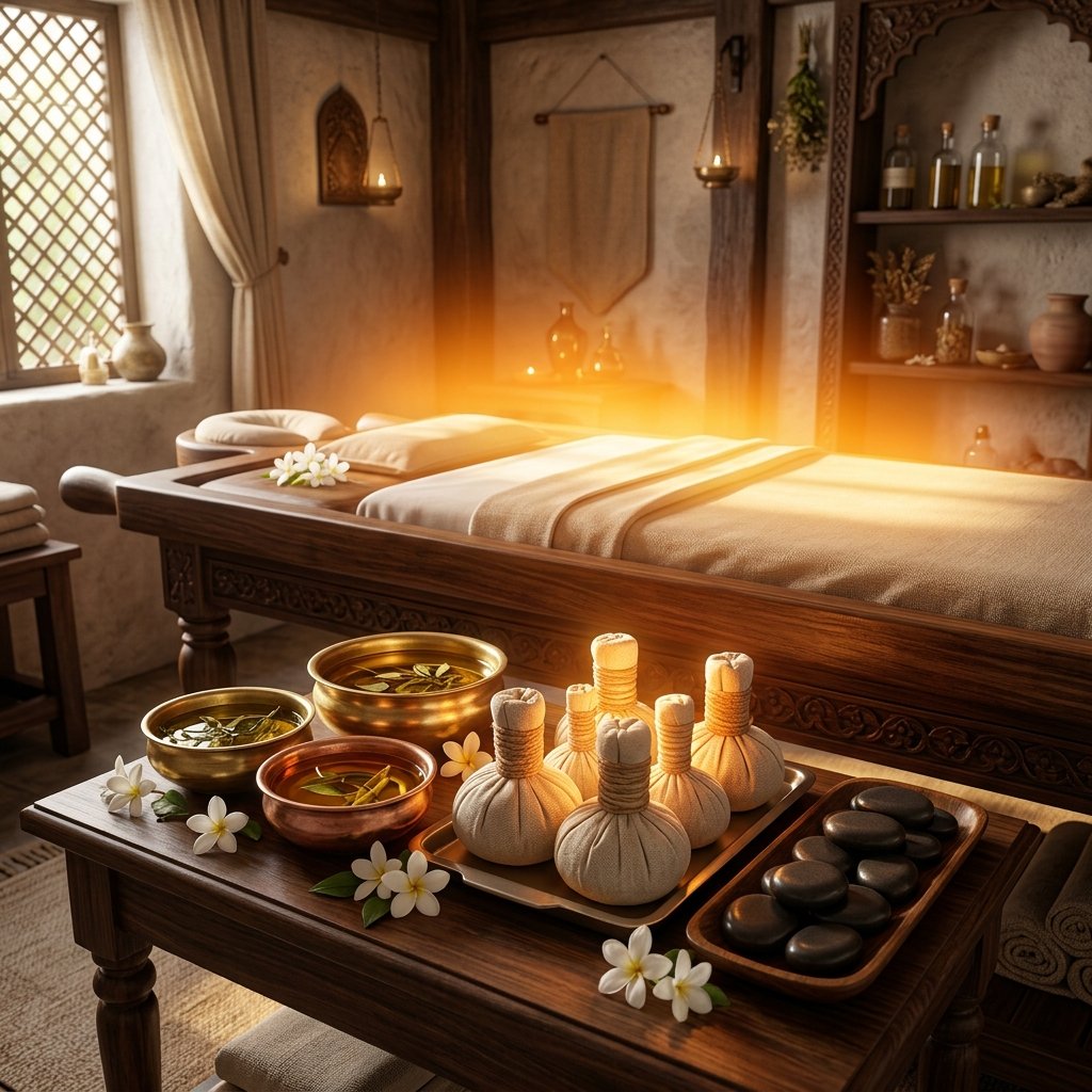 Chronic Pain Relief Ayurvedic treatment at Pannu Vaid clinic