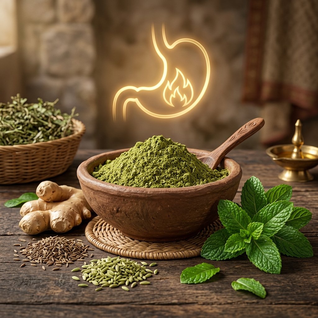 Liver & Digestive Care Ayurvedic treatment