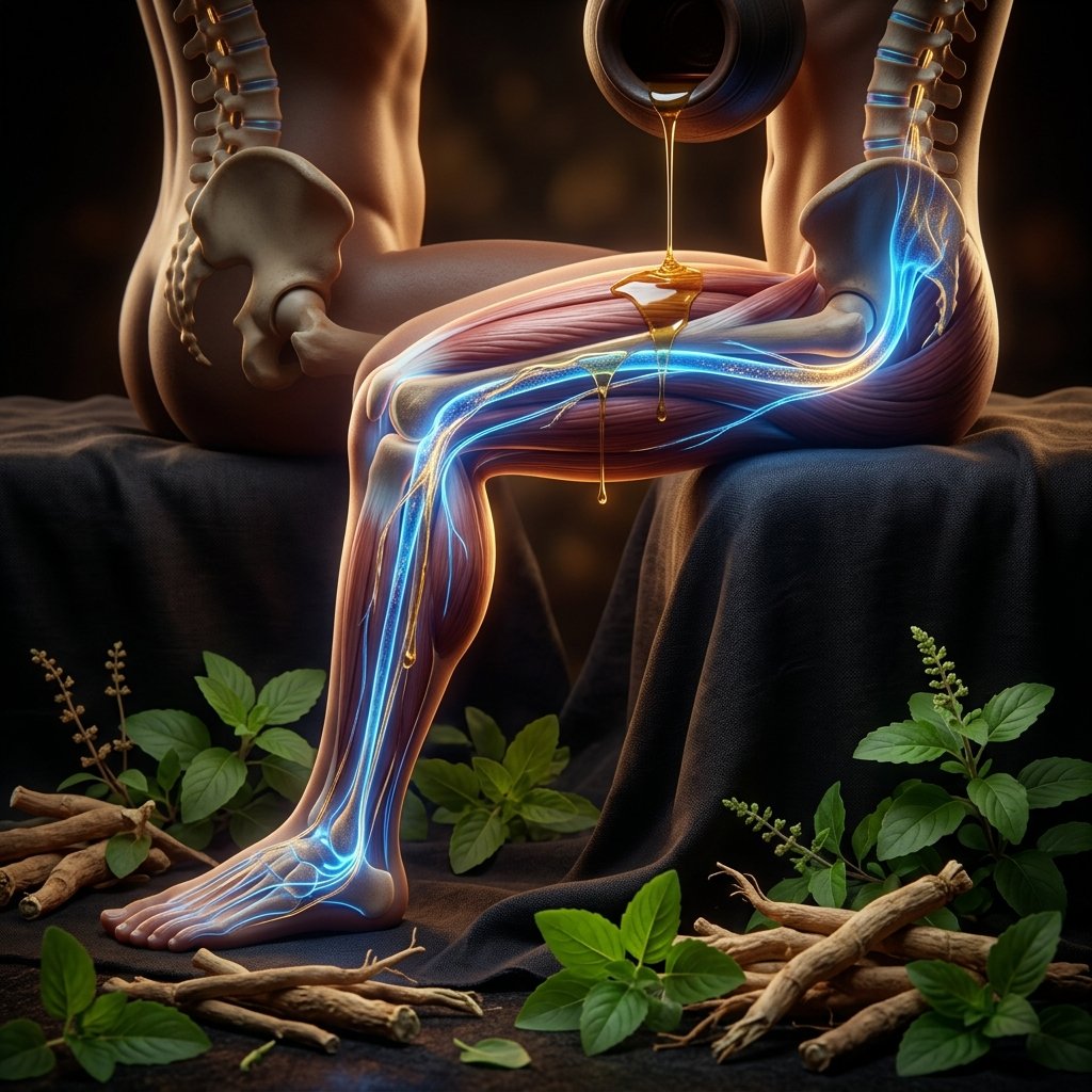 Sciatica Ayurvedic treatment at Pannu Vaid clinic